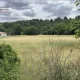 Terrain à Clermont-l’Hérault, à proximité immédiate du Lac du Salagou