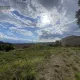 Terrain à bâtir à Tressan  Vue imprenable, cadre paisible