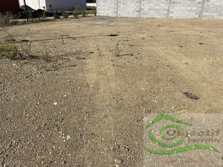 300M2 - LOTISSEMENT - BELLE VUE DEGAGEE 