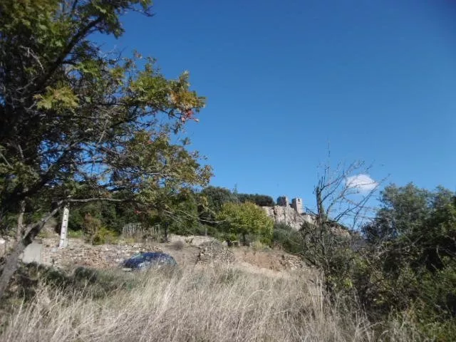 1425M2 - UN CADRE PARADISIAQUE ET UNE VUE IMPRENABLE JUSQU’A LA MER!!!