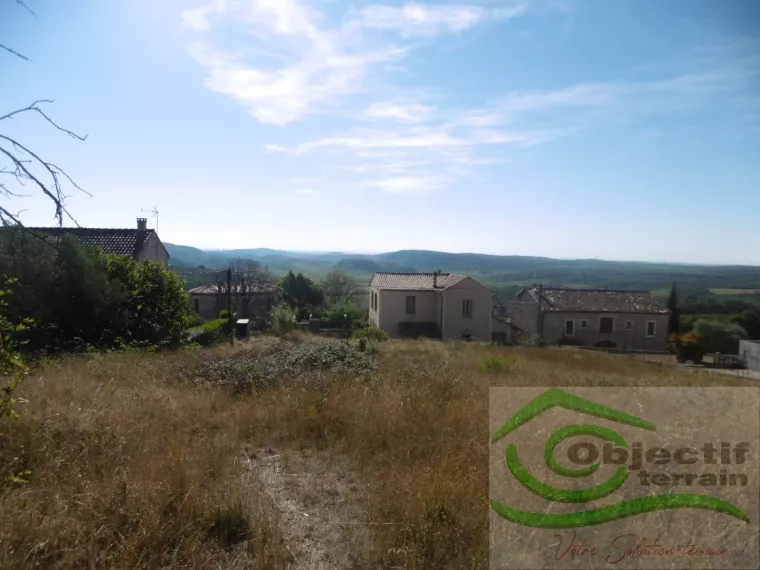 1425M2 - UN CADRE PARADISIAQUE ET UNE VUE IMPRENABLE JUSQU’A LA MER!!!