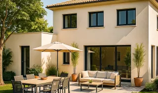 Faites construire votre maison à Gignac