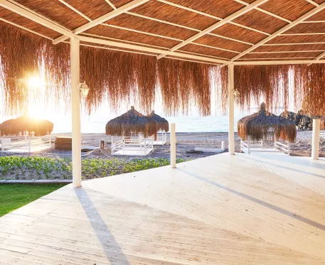 Pergola Bioclimatique